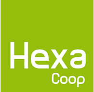 Hexa coop