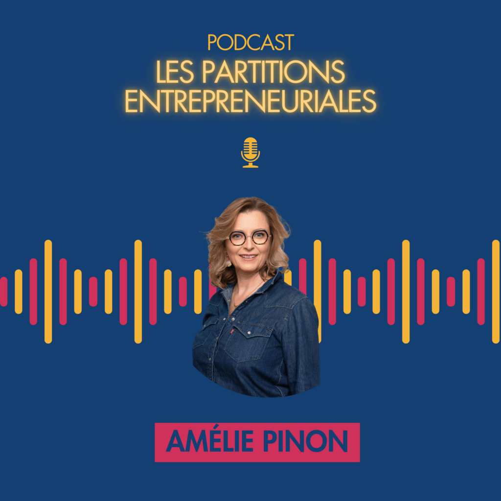 PRESENTATIONS PODCAST les partitions entrepreneuriales